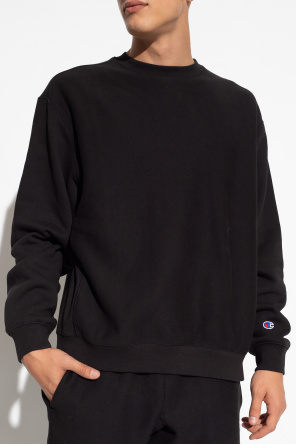 Champion sweatshirt kanye on sale